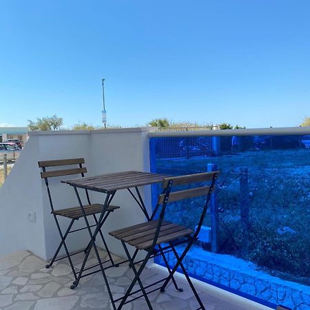 Ferienwohnung Puntamare Flat Peschici Exterior foto